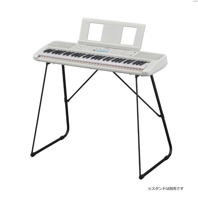 YAMAHA（ヤマハ） 電子キーボード [61鍵盤] EZ-310 : コジマYahoo!店