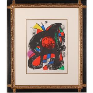 花 絵画 静物画 版画 リトグラフ ウェンディ・チャザン 「テーブルの花