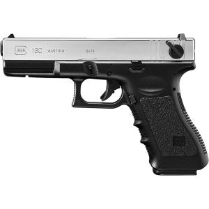 TOKYO MARUI（東京マルイ） 電動ハンドガン グロック18C 18才以上用