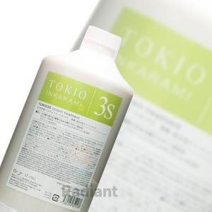 Dr.Jr.（ドクタージュニア） 1000g tokio INKARAMI LIMITED トキオ