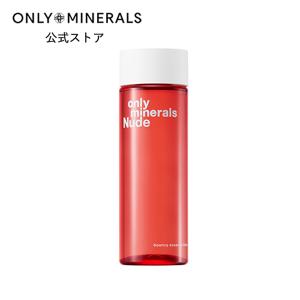 ONLY MINERALS（オンリーミネラル） ヤーマン 美容液 Nude