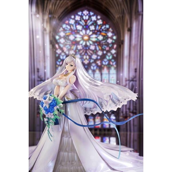 アズールレーン ベルファスト クラダリングの誓い Ver. 1/7 フィギュア