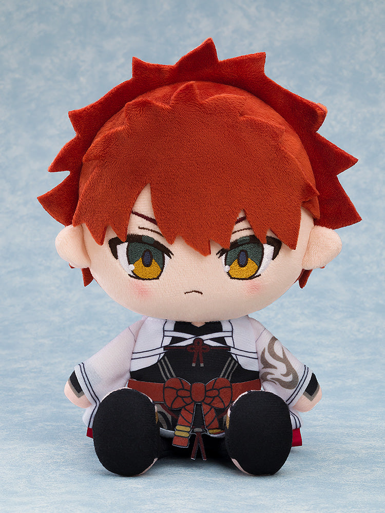 Fate/Grand Order ちょこぷに ぬいぐるみ セイバー/千子村正【予約商品