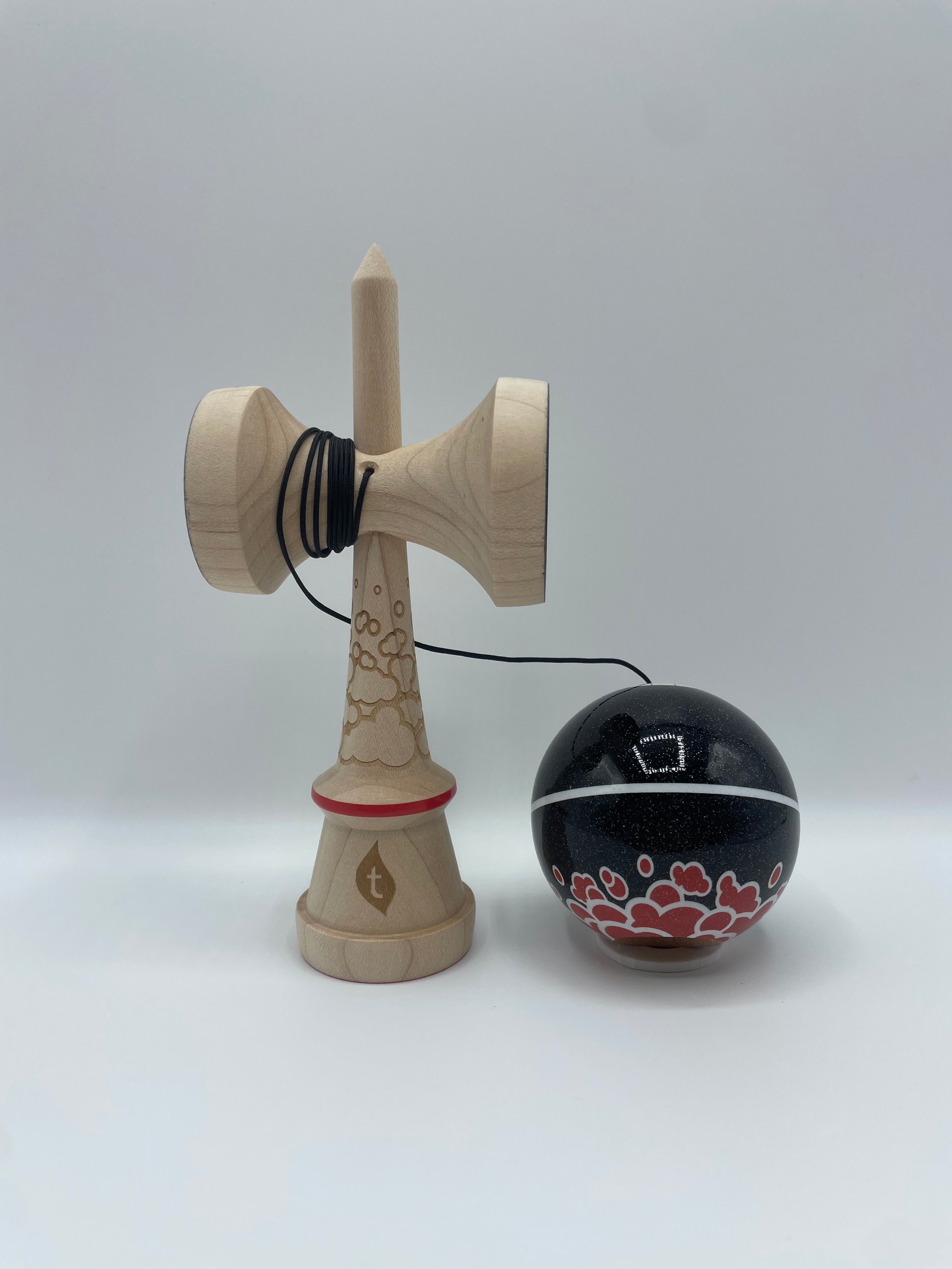 Shadow Dance 3 – Kendama Depot