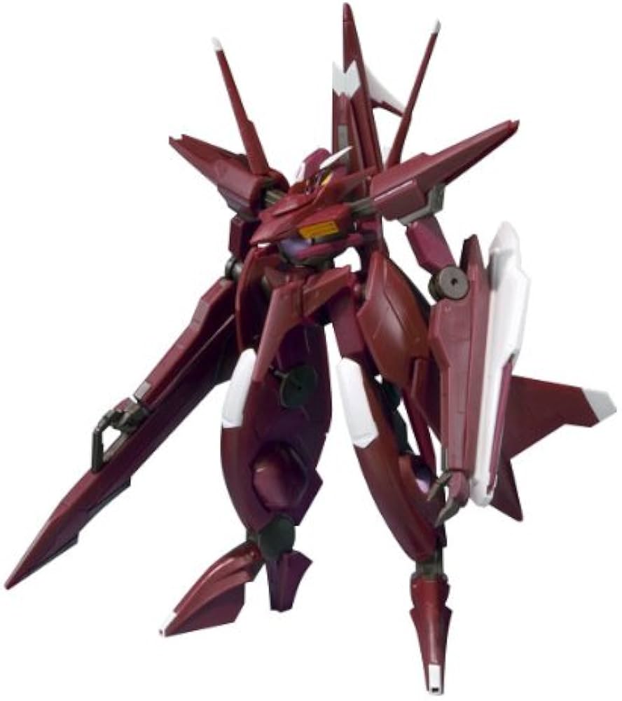 Amazon.co.jp: TAMASHII NATIONS ROBOT魂[SIDE MS] アルケーガンダム