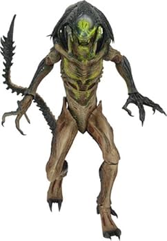 Amazon.co.jp: AVP2 エイリアンズVS.プレデター 完全版 コレクターズ