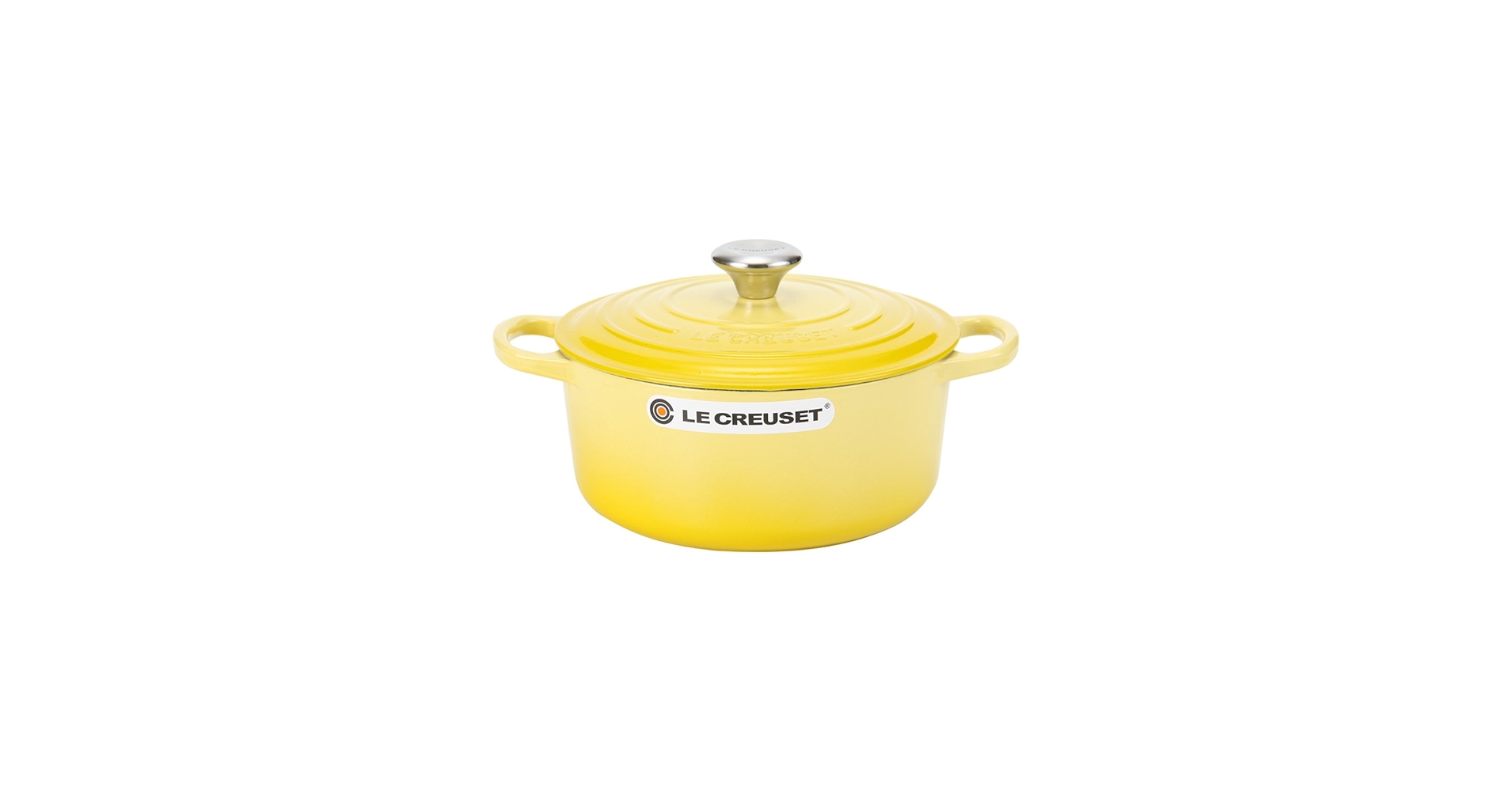 Amazon｜ル・クルーゼ/ルクルーゼ(Le Creuset) 両手鍋 ココットロンド