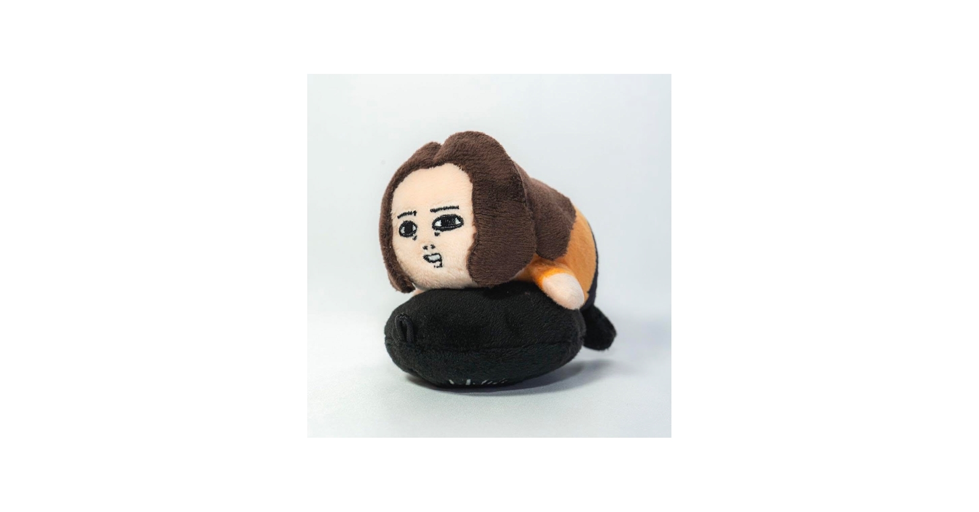 Amazon.co.jp: キタニタツヤ たっちゃんクリップ : おもちゃ