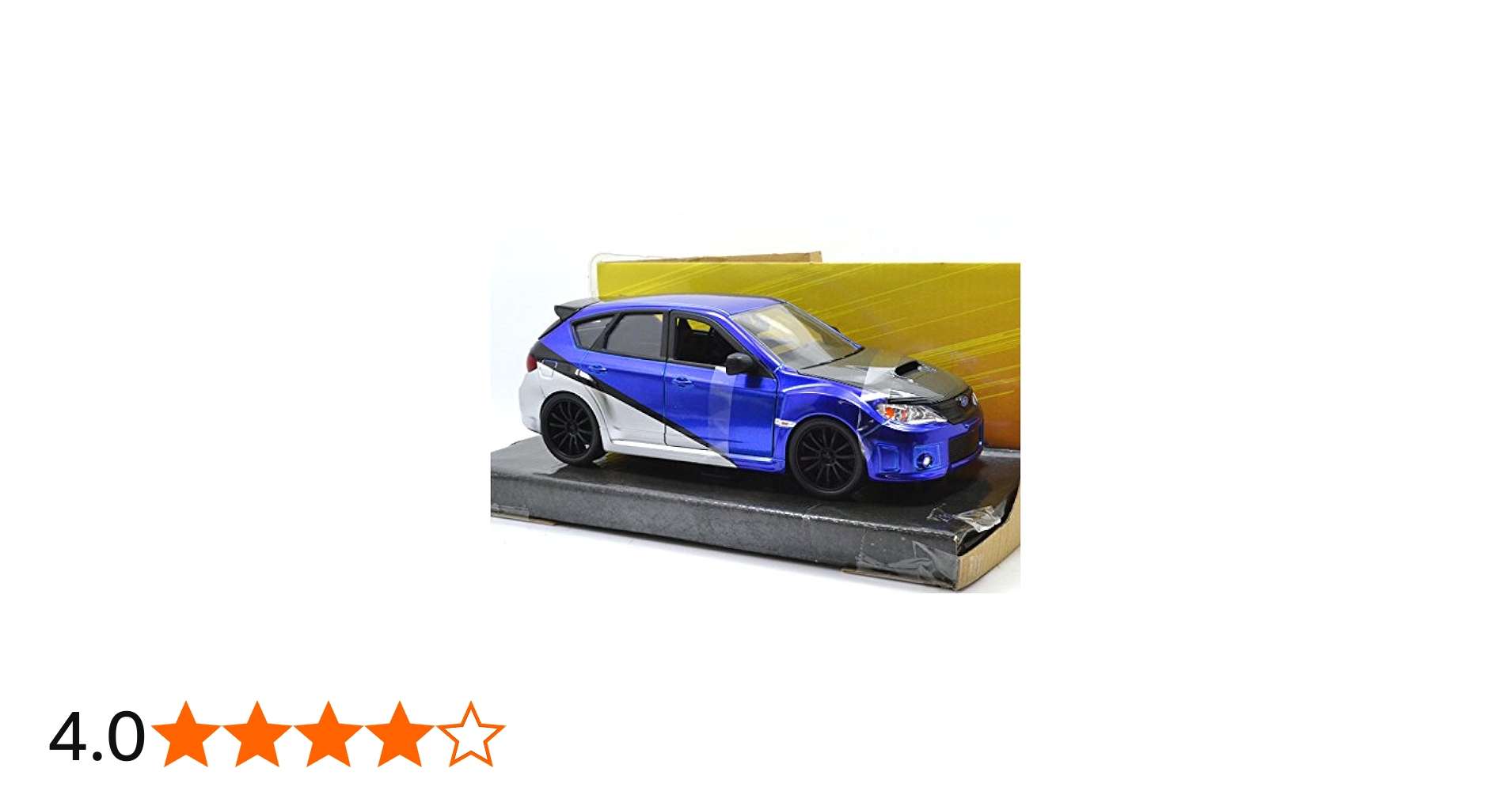 Amazon.co.jp: Jada TOYS 1:24 SCALE 