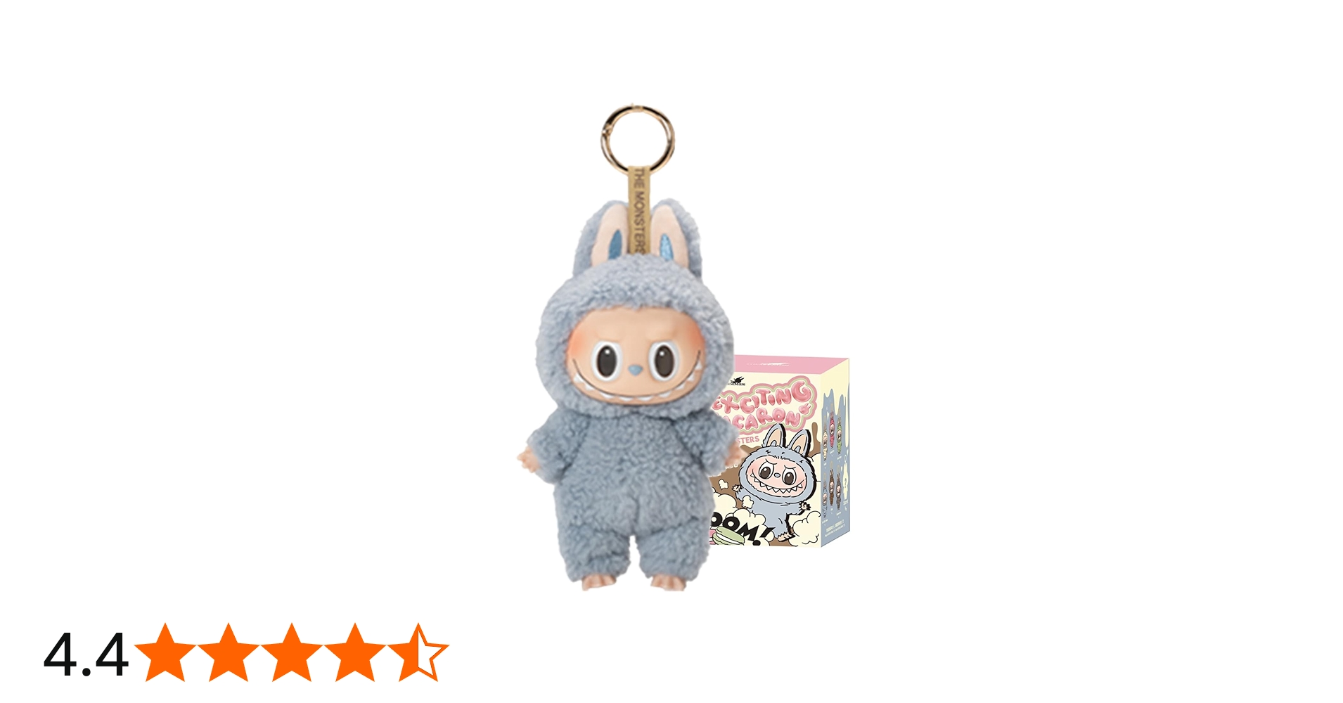 Amazon.co.jp: 【Single Piece Genuine Product・Unopened】POP MART