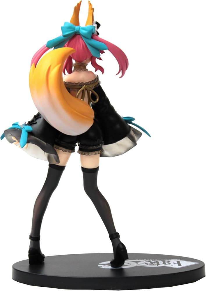 Amazon | Fate/EXTRA CCC プレミアムフィギュア