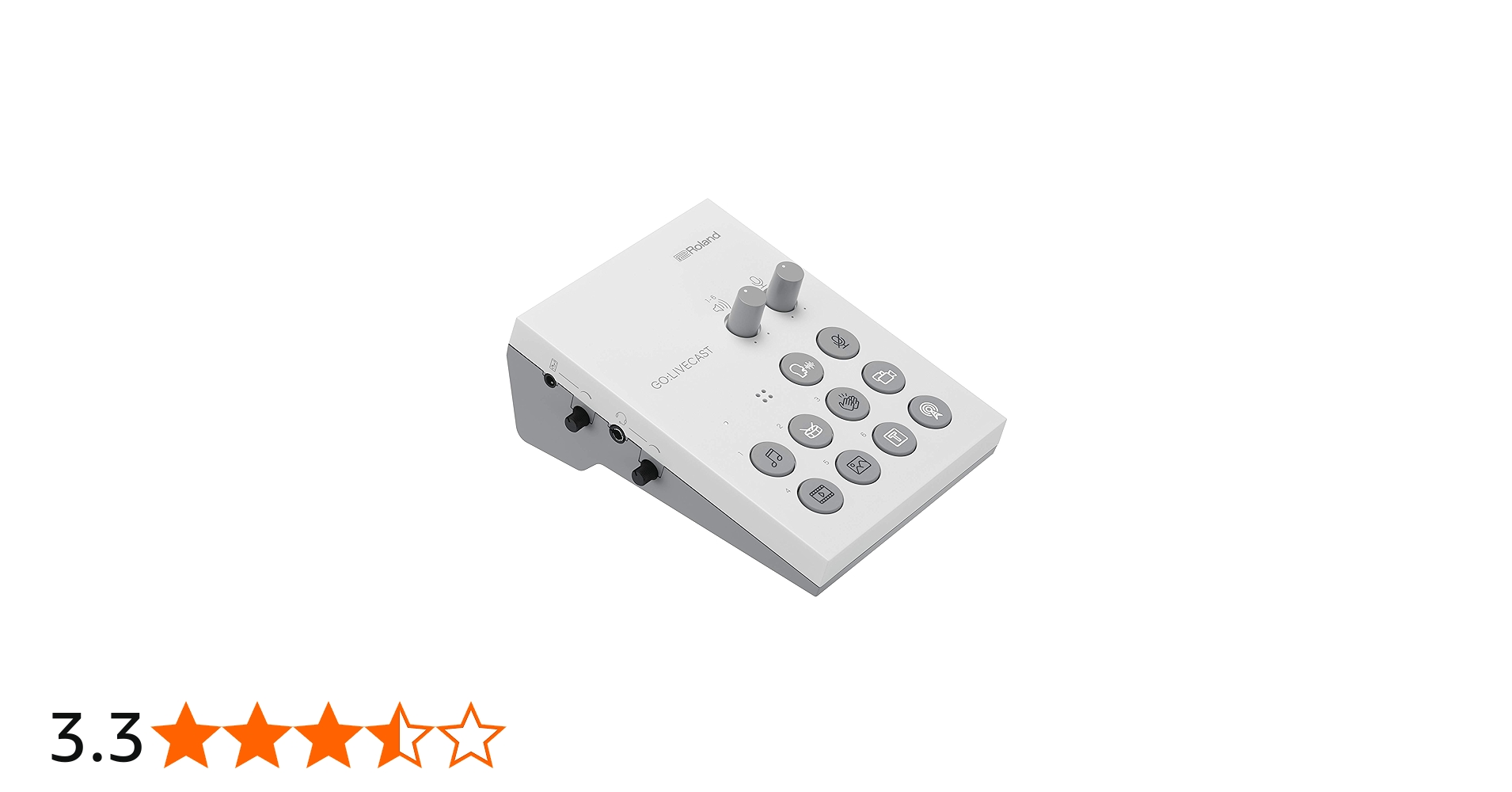 Amazon.co.jp: ローランド Live Streaming studio for Smartphones