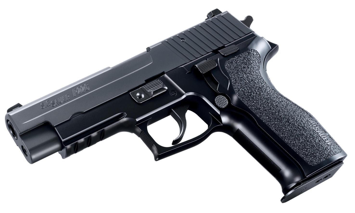 Amazon | 東京マルイ No48 シグ・ザウエル P226E2 18歳以上ガスブロー