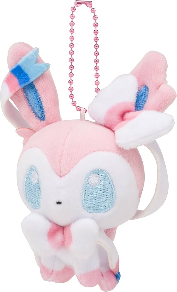 Amazon | ポケモンセンターオリジナル もっちりマスコット ポケモン