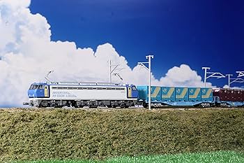 Amazon | KATO Nゲージ EF200 登場時塗装 3036-2 鉄道模型 電気機関車
