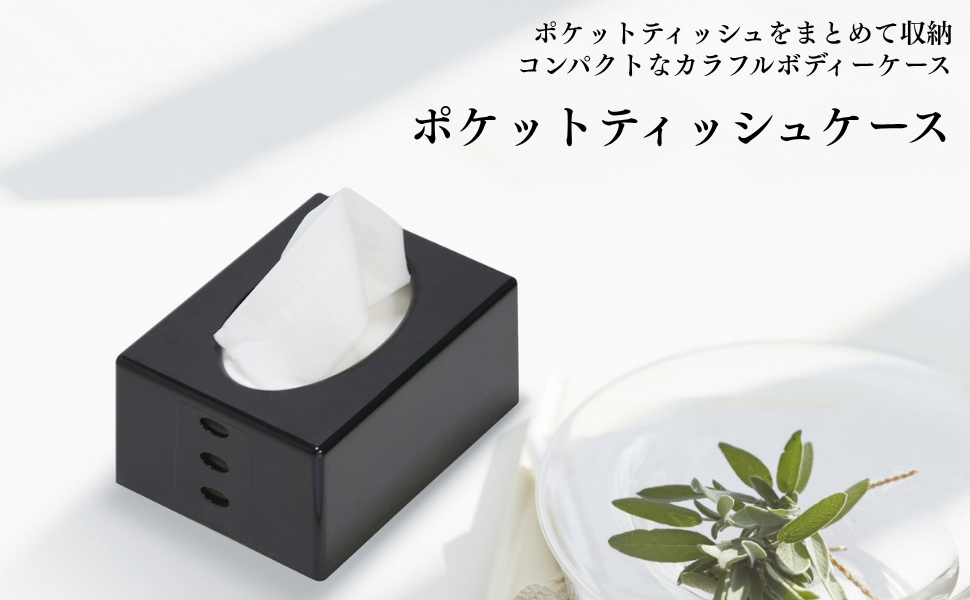 Amazon｜伊勢藤(ISETO) ティッシュケース ポケットティッシュケース