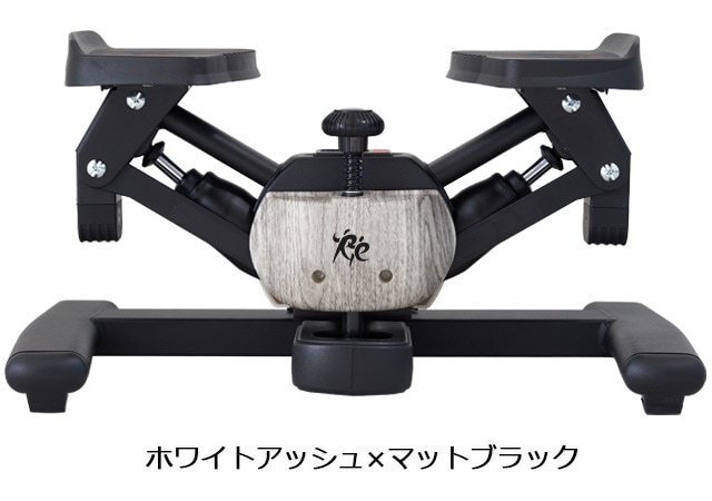 ツイストステッパー正規品】ツイストエアロステッパーPremium 木目調