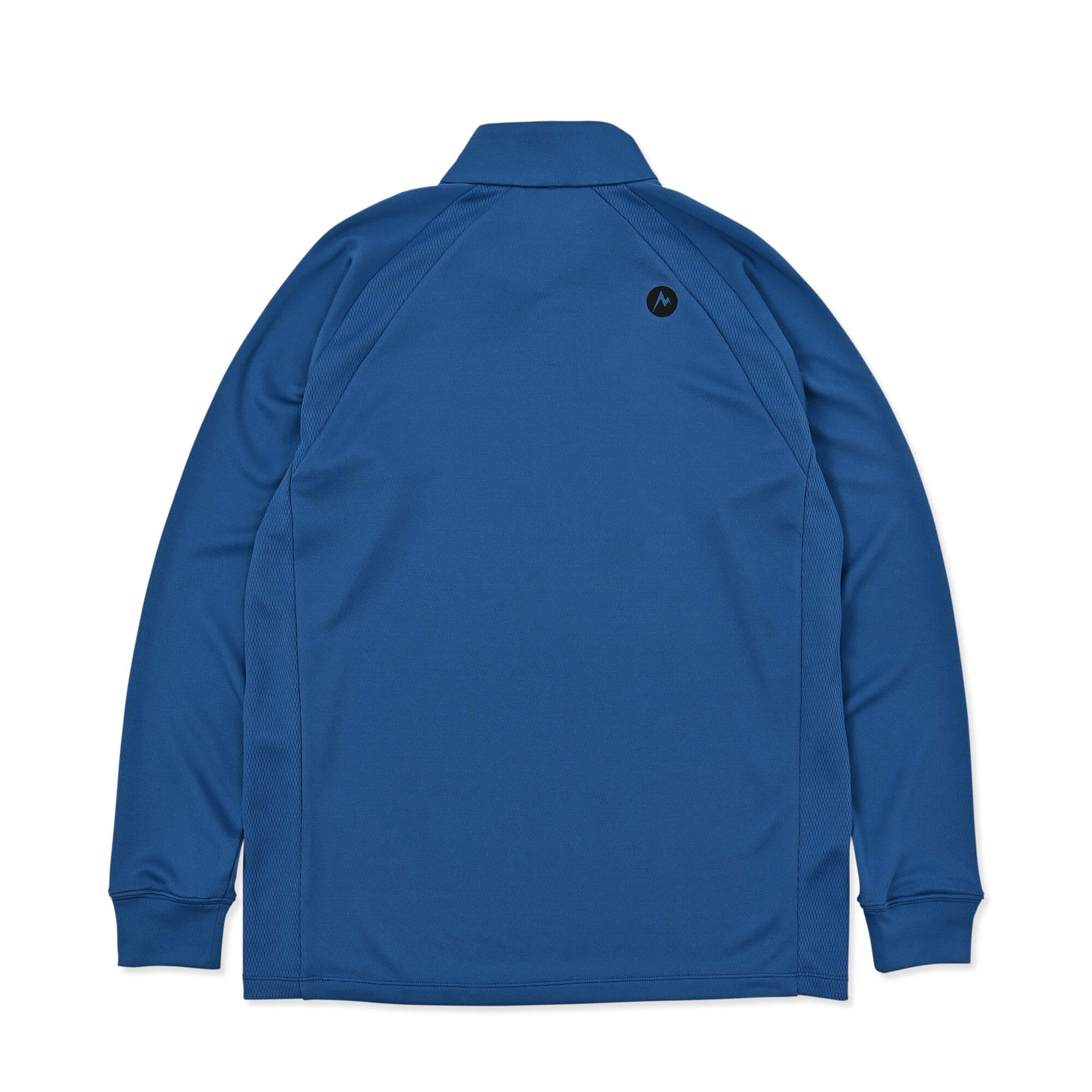 Climb Skin Half-Zip L/S (クライムスキンハーフジップロングスリーブ)