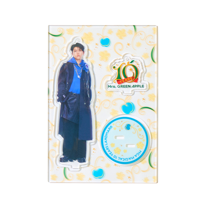 MGA MAGICAL 10 YEARS LANDMARK POP-UP STORE