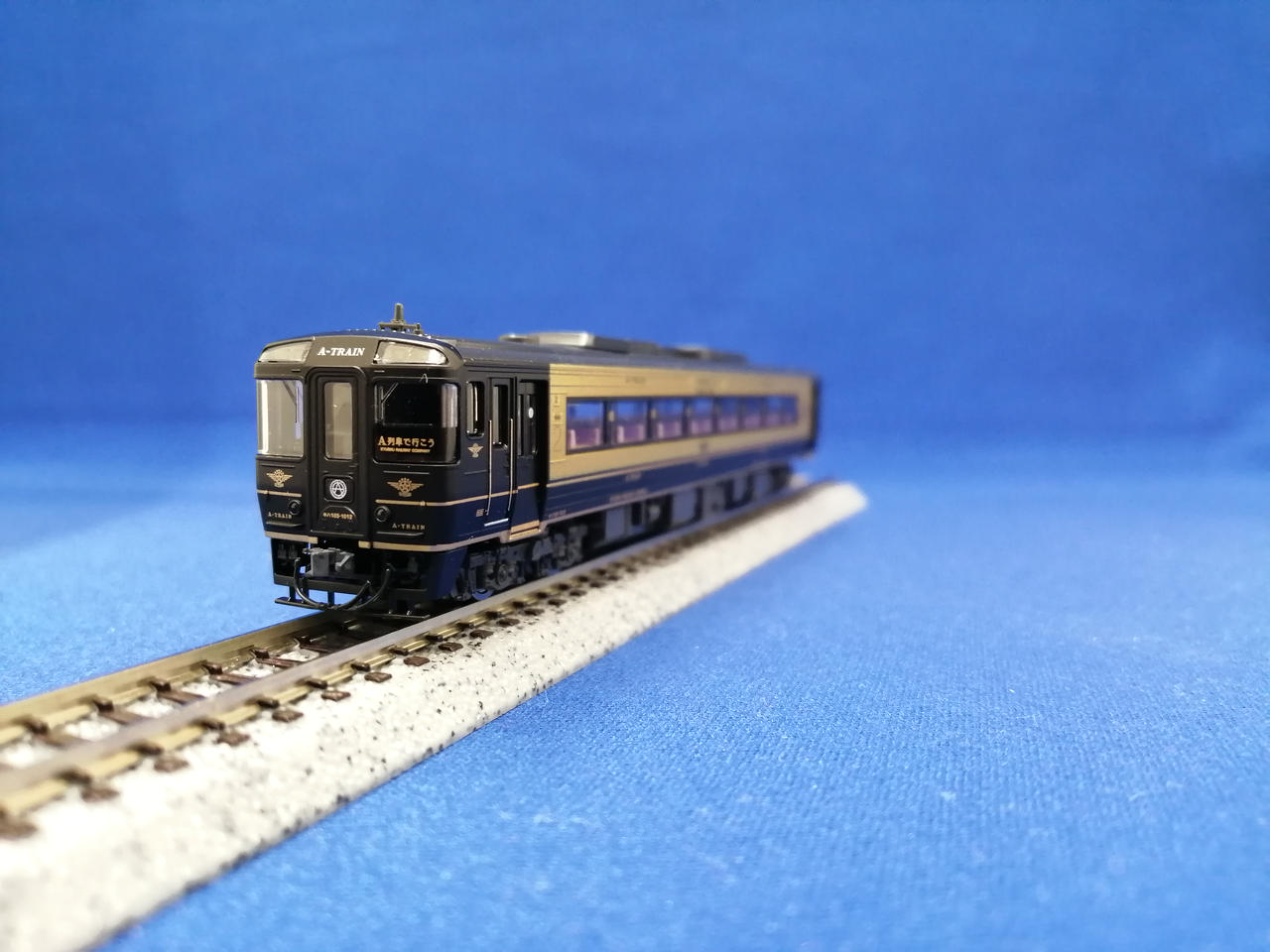 トミックス(TOMIX)|キハ185系特急ディーゼルカーA列車で行こうセット