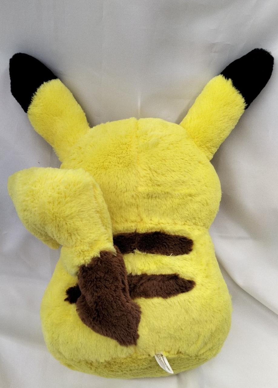 ポケモンセンター|おっきいふわふわぬいぐるみ|【ハードオフ公式通販