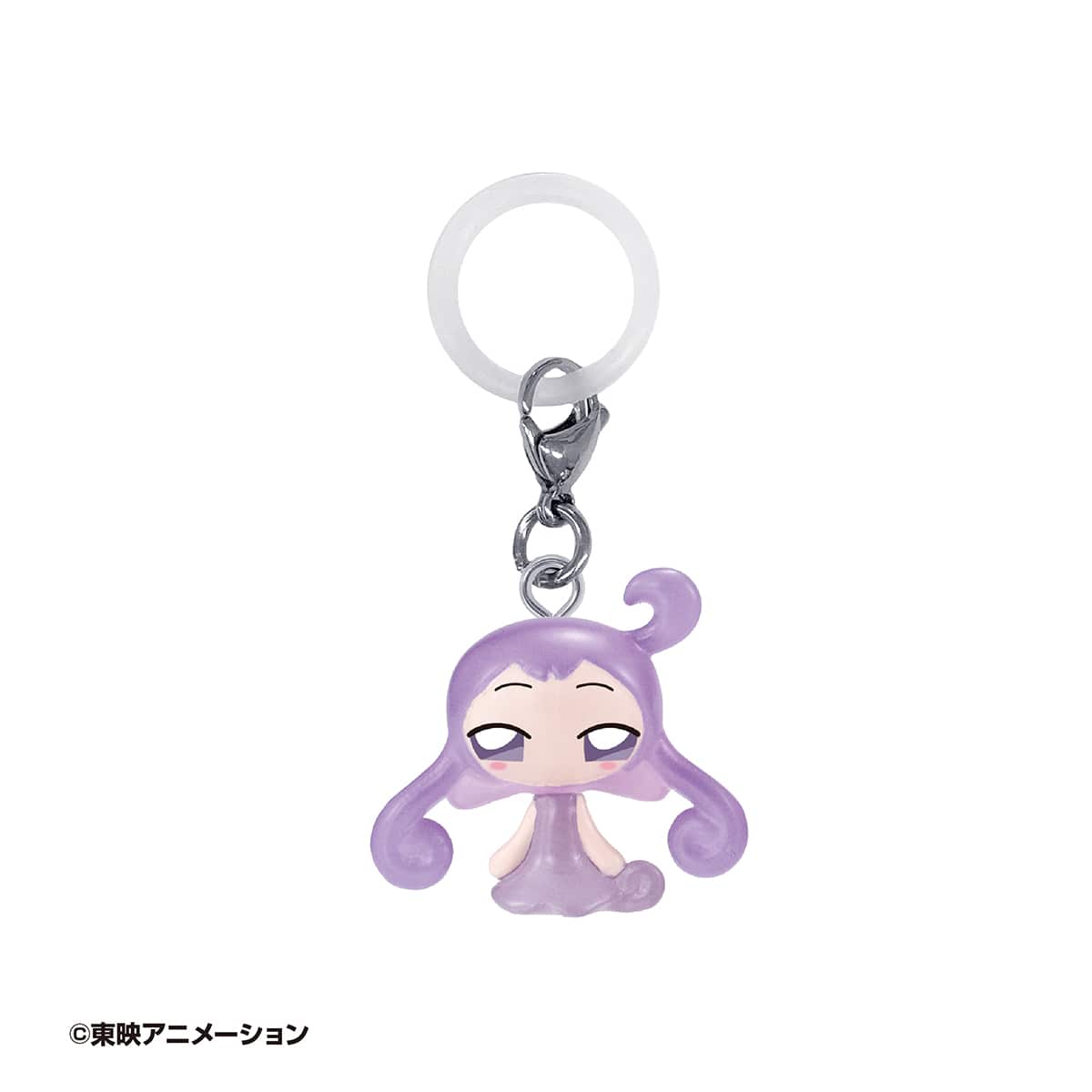 おジャ魔女どれみ めじるしアクセサリー3 | ナムコパークス
