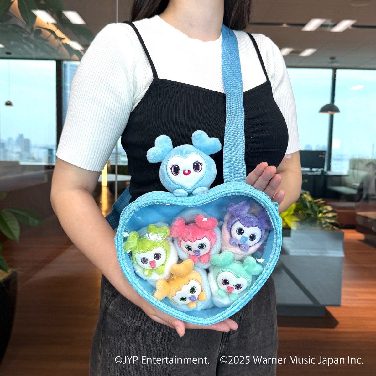 ✨TWICE LOVELYS✨ GiGOキャンペーン2025💗 8/1(金)登場❣️GiGO限定