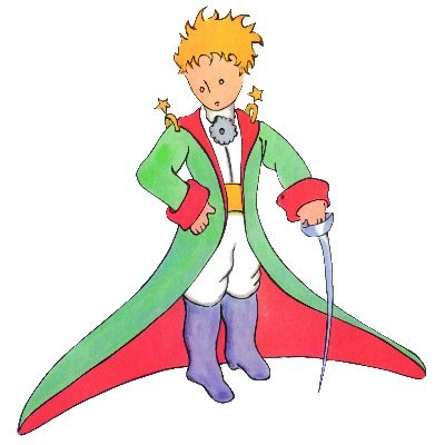 公式】星の王子さま Le Petit Prince (@jplepetitprince) / Posts / X