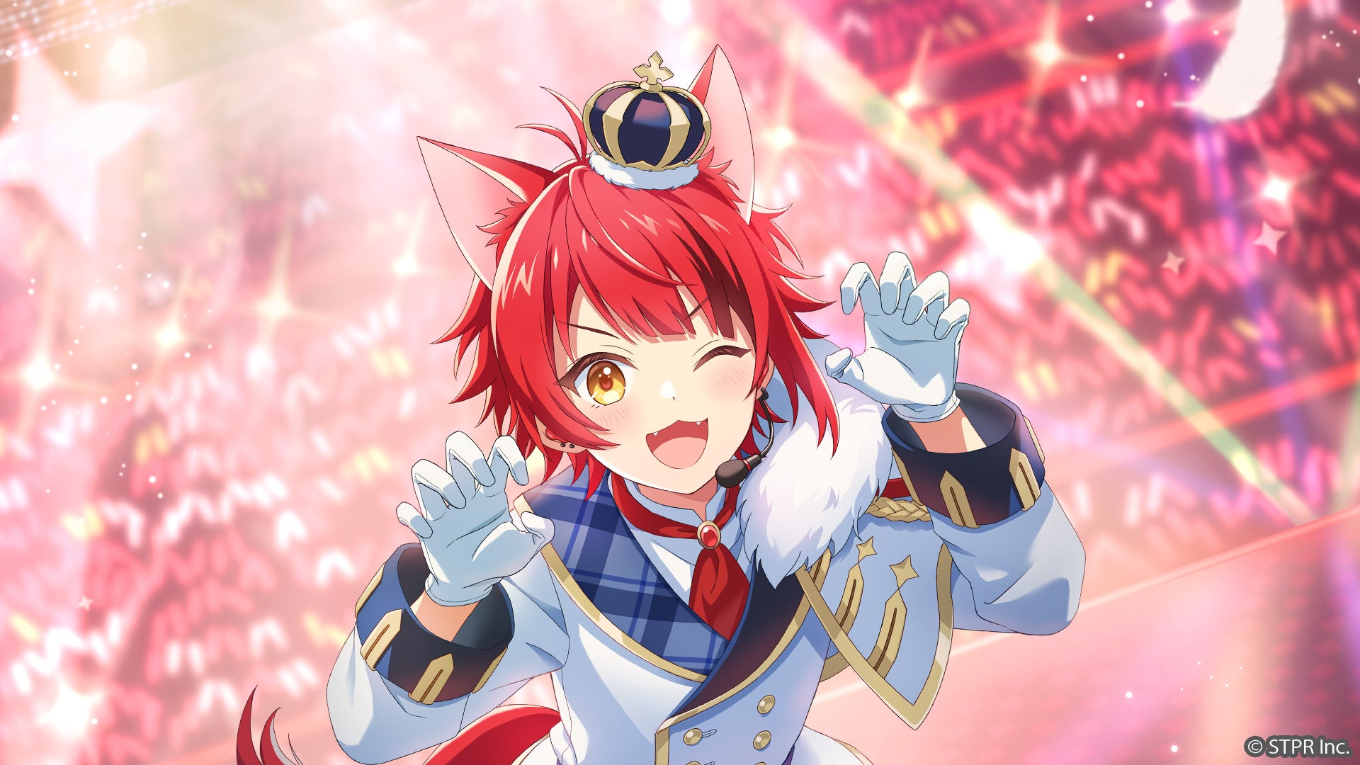 莉犬(すとぷり)、ワンマンライブオフィシャルグッズを公開！事前通販は