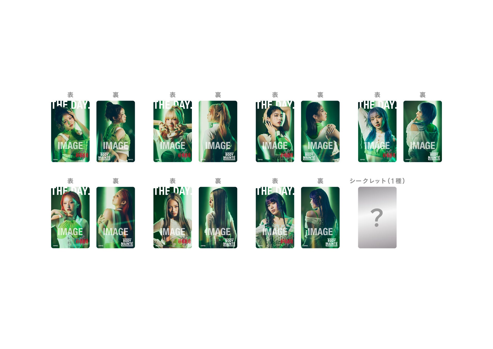 ちゃんみな＆HANA、花開く瞬間を映す。夢のステージは“見えない努力