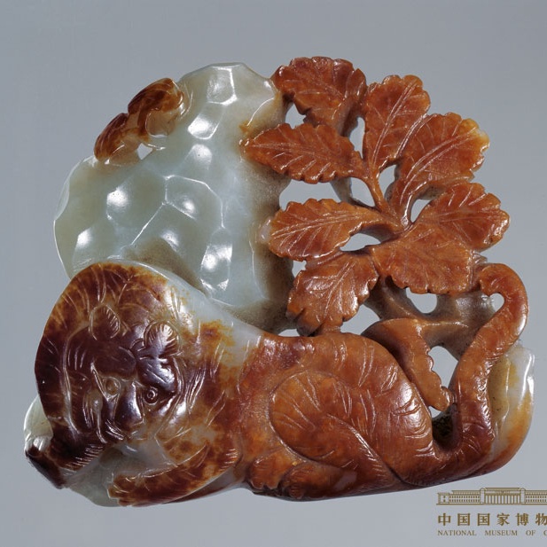 玉器」から見た中国の歴史、北京旅行の時は「中国古代玉器芸術展」を見よう