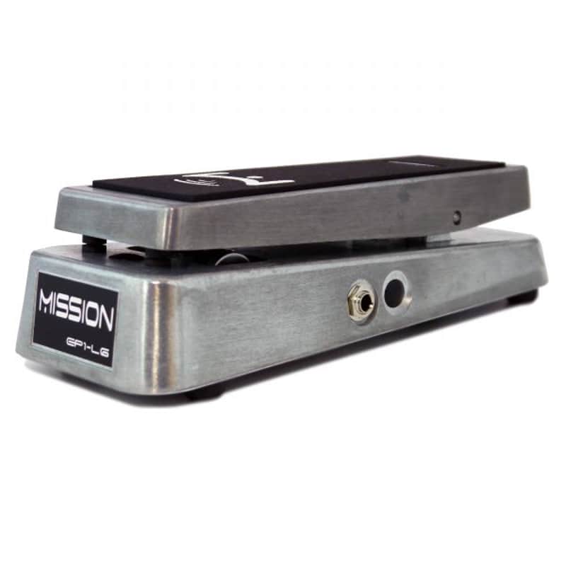 Mission Engineering EP1-L6 Line 6 Expression Pedal | Reverb