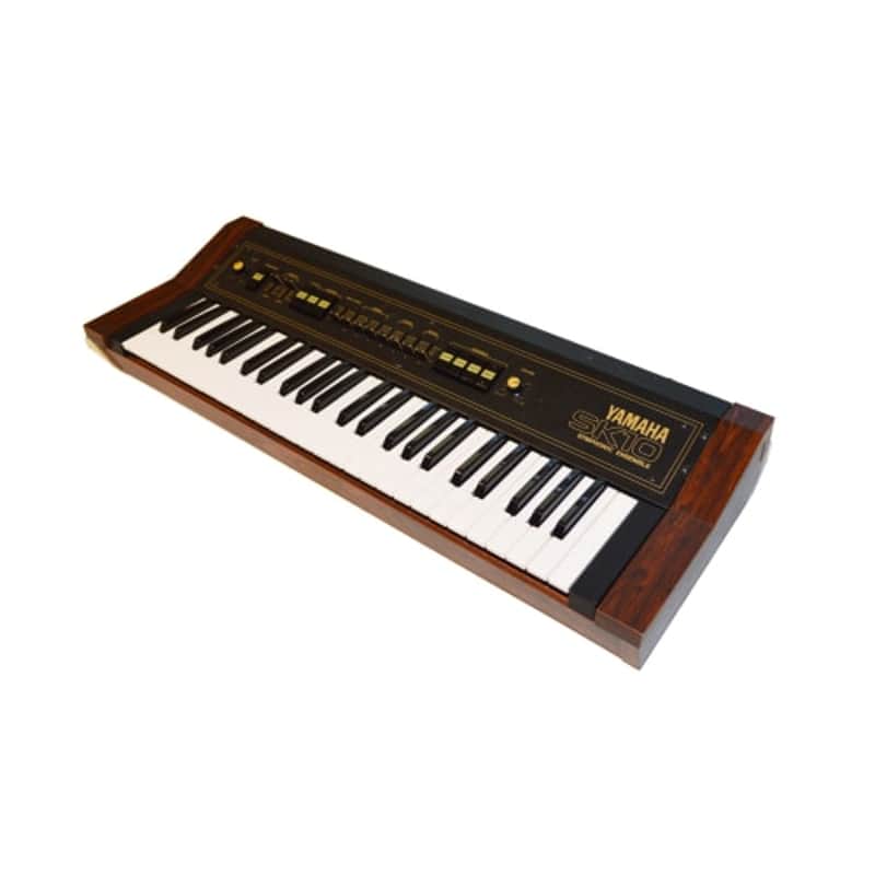 Yamaha SK-10 | Reverb Australia