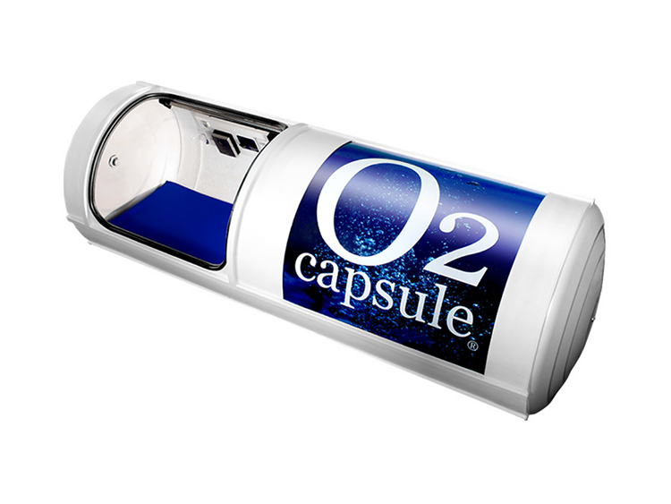 高気圧酸素カプセル O2カプセル/O2ボックス