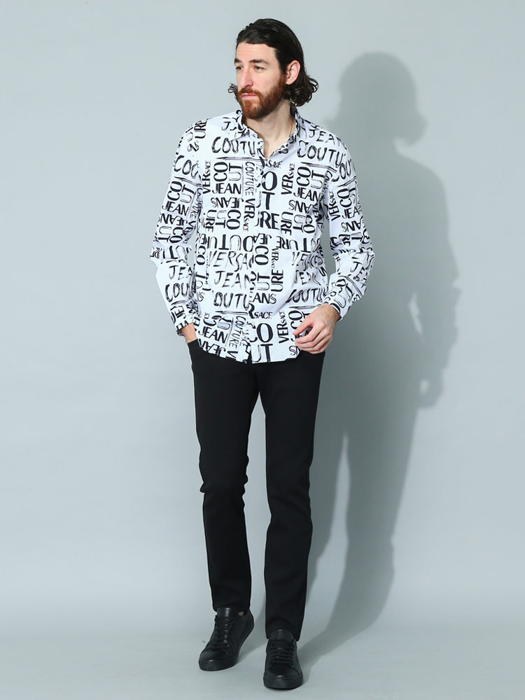 DOLCE&GABBANA (ドルチェ ＆ ガッバーナ) 5ポケット ジップフライ