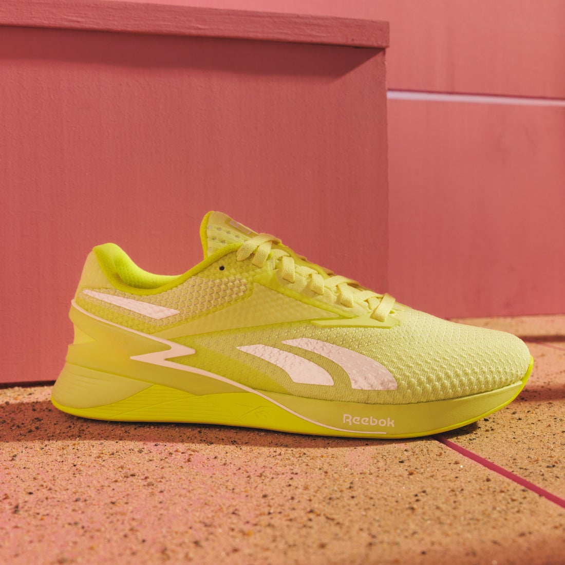 ナノ X3 / NANO X3（エナジーグロー ） -Reebok 公式オンラインショップ