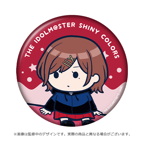 アイドルマスター シャイニーカラーズ ノクチル×アリムラモハ 公式