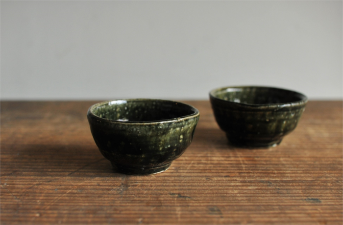 松村英治｜うつわ SouSou｜Online Shop