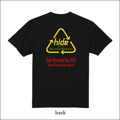 hide with Spread Beaver / hide Memorial Day 2023 hide with Spread