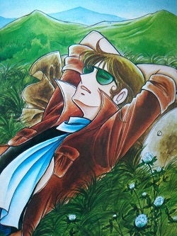 アルバートさん とキャンディはどうなった？ キャンディキャンディ