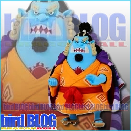 ワンピース ワールドコレクタブルフィギュア ワノ国鬼ヶ島編6 | bird