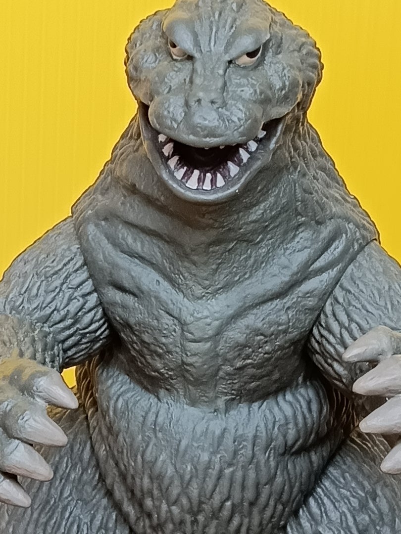 ゴジラ1962 BANDAI | ブログやめようぜ