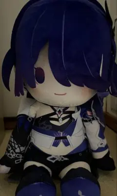 2026年最新】崩壊スターレイル 黄泉 ぬいぐるみの人気アイテム - メルカリ