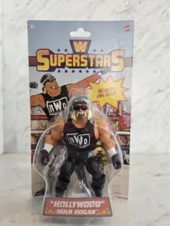 2026年最新】nwo ハルクホーガン フィギュアの人気アイテム - メルカリ