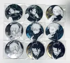 2026年最新】呪術廻戦 コレクション缶バッジ 五条悟の人気アイテム