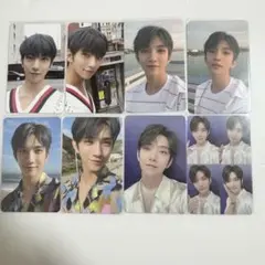 2026年最新】seventeen ジョシュア ヘンガレの人気アイテム - メルカリ