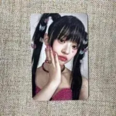 2026年最新】Newjeans ハニ トレカ get upの人気アイテム - メルカリ