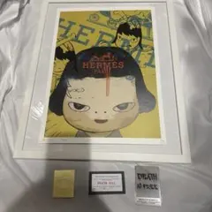 2026年最新】death nyc 奈良美智の人気アイテム - メルカリ