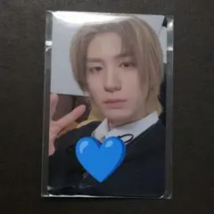 2026年最新】boynextdoor イハン サインの人気アイテム - メルカリ
