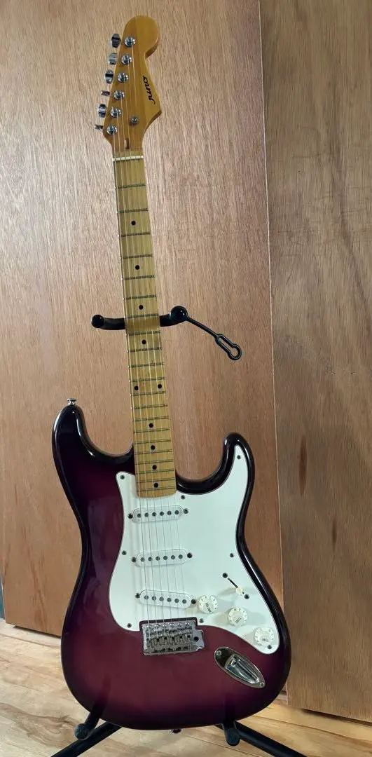 2026年最新】juno ストラトの人気アイテム - メルカリ